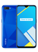realme C2
