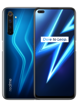 realme 6 Pro