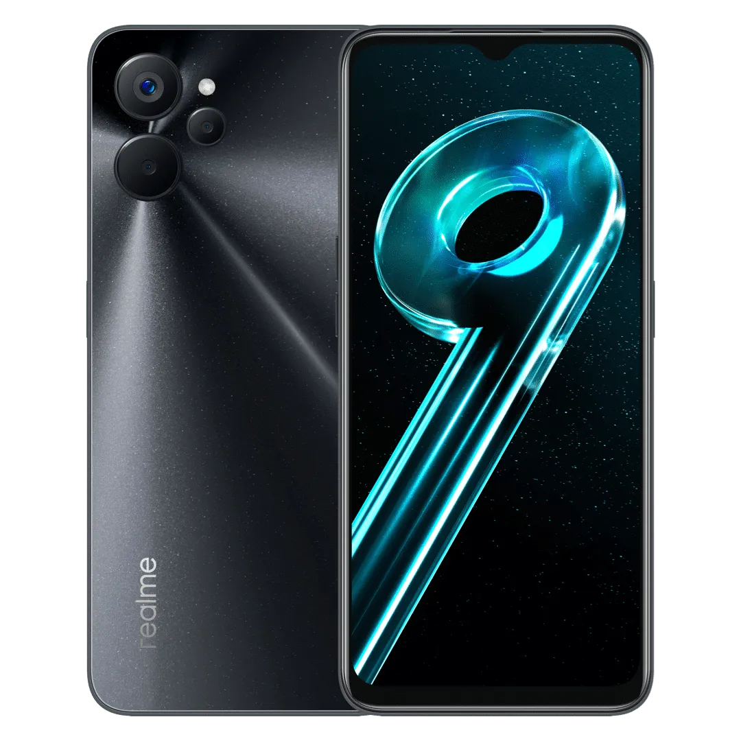 realme 9i 5G