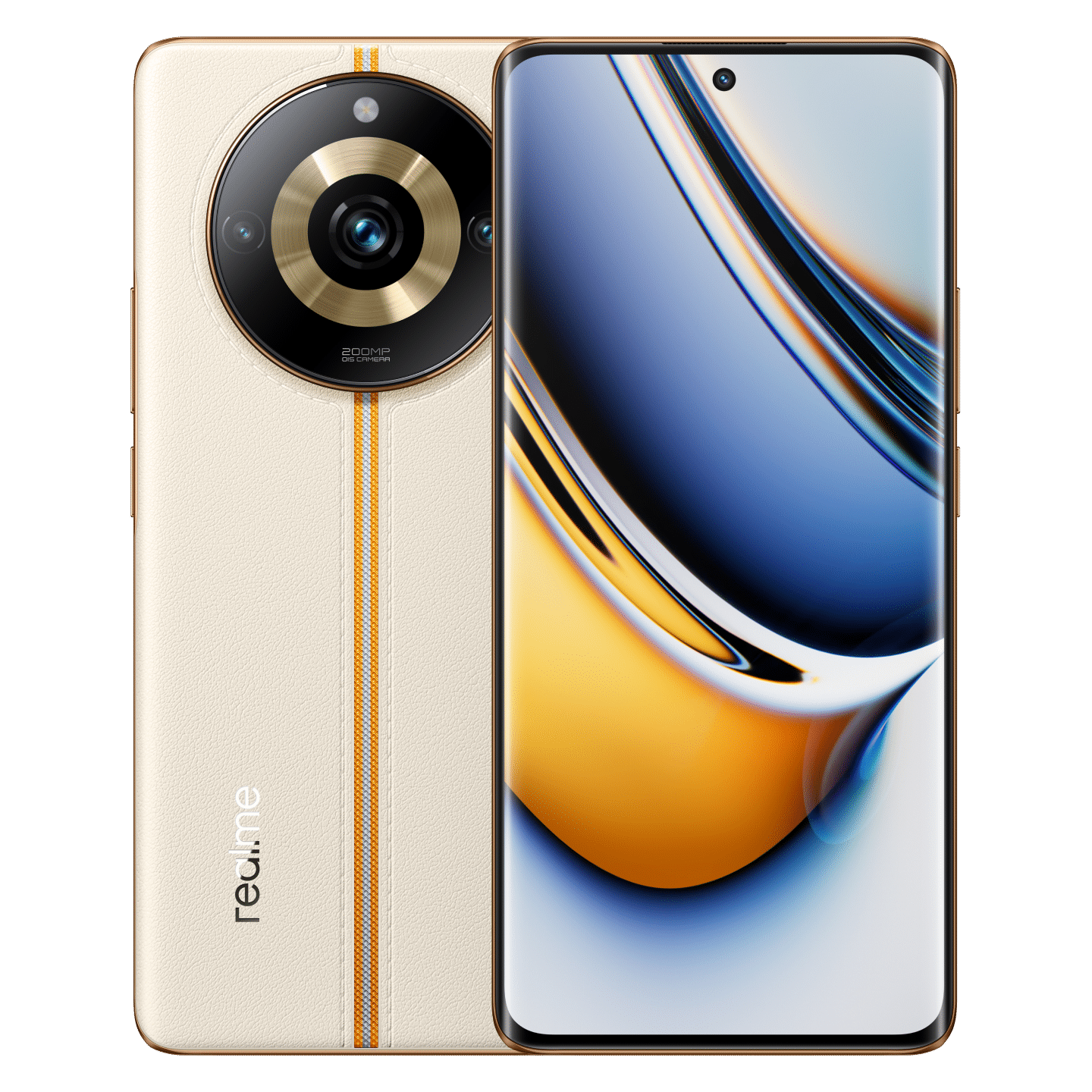 realme 11 Pro Plus
