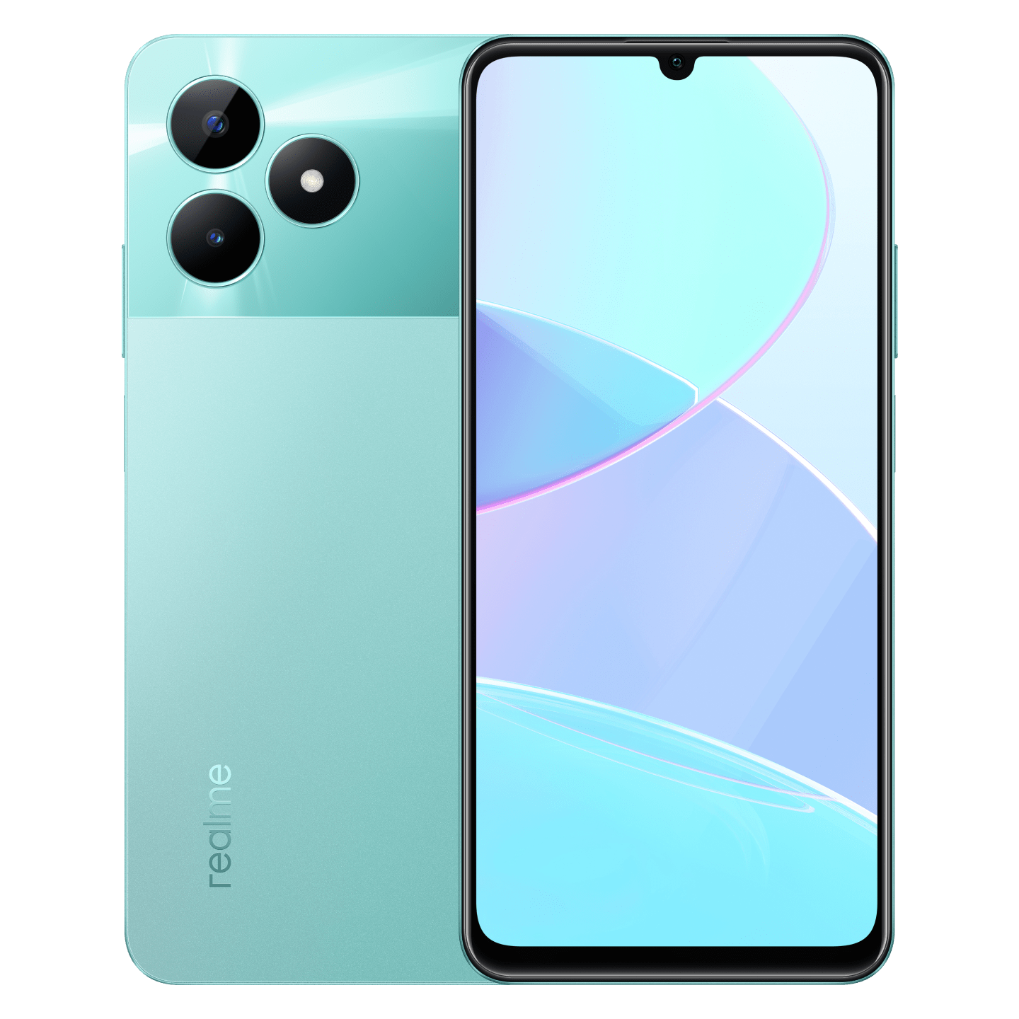 realme C51