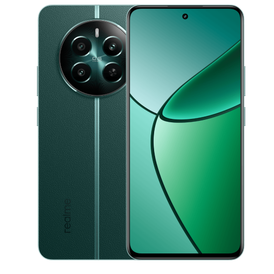 realme 12+ 5G